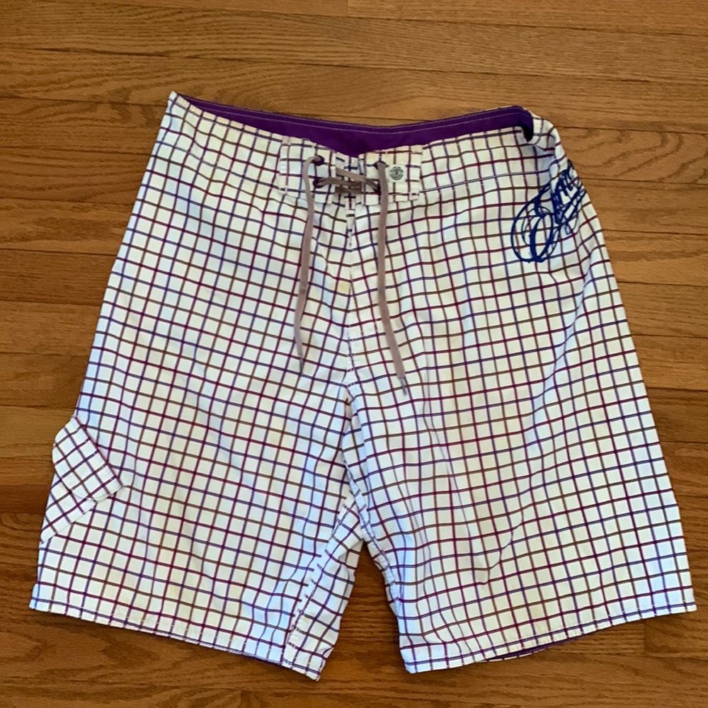 Element Boardshorts